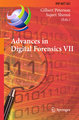 Advances in Digital Forensics VII