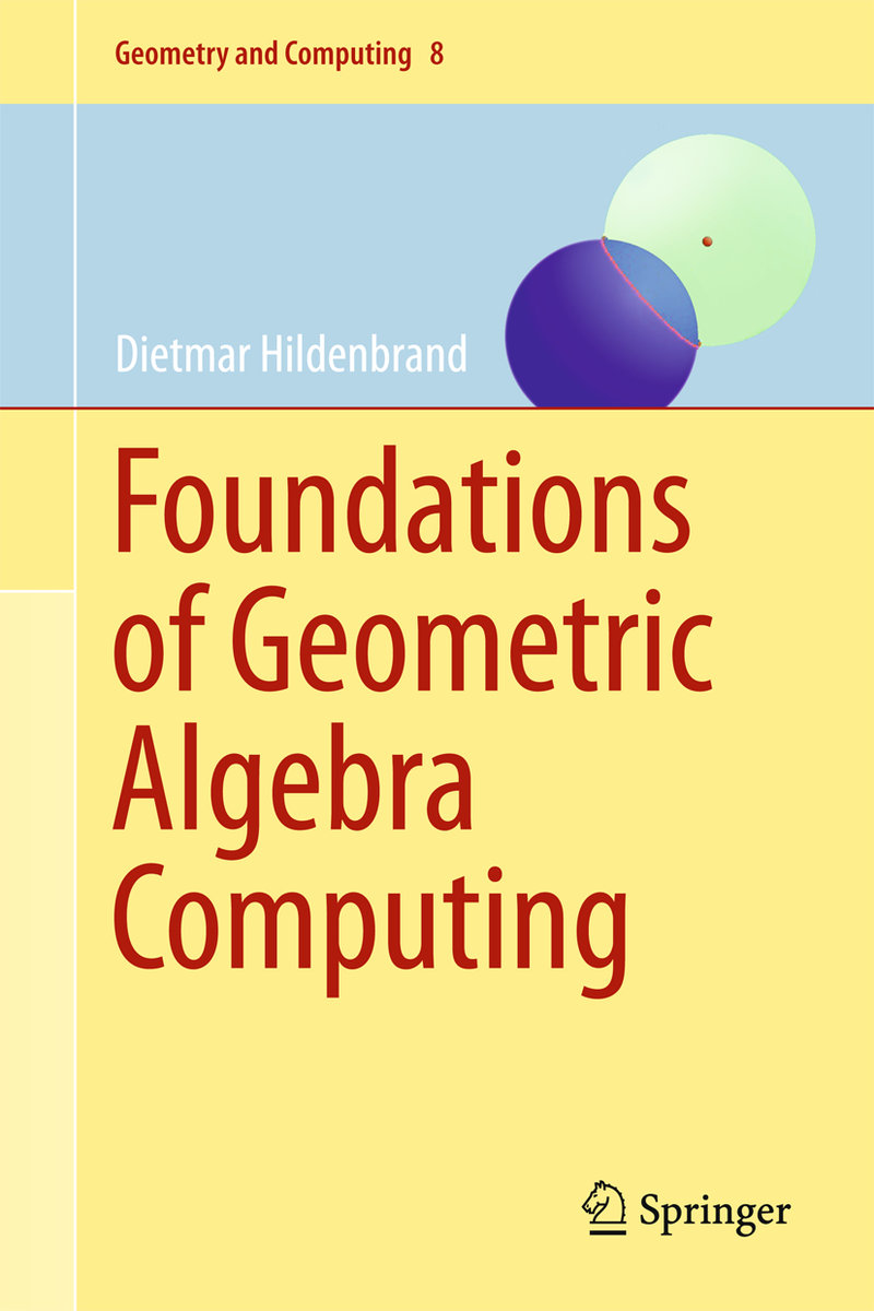 Foundations of Geometric Algebra Computing