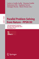 Parallel Problem Solving from Nature - PPSN XII