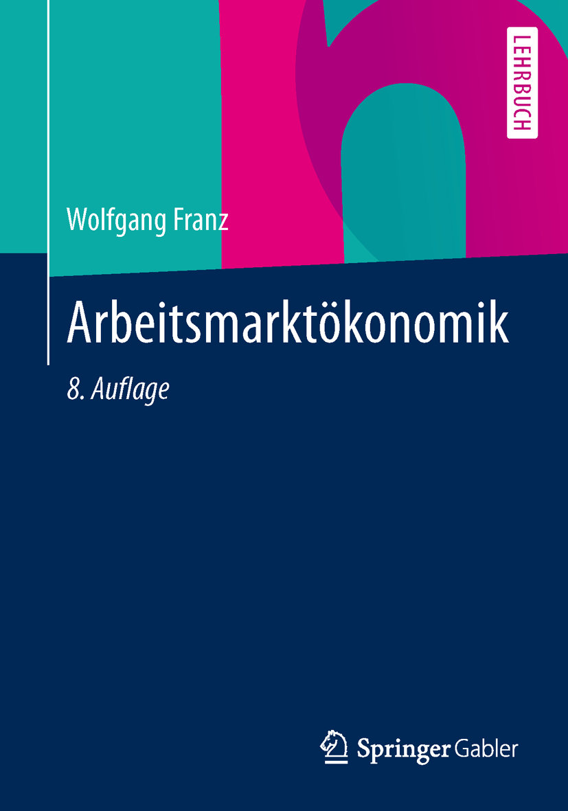 Arbeitsmarktökonomik