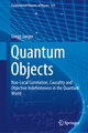 Quantum Objects