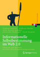 Informationelle Selbstbestimmung im Web 2.0