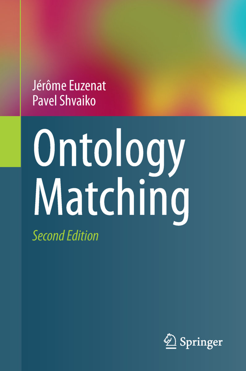 Ontology Matching