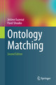 Ontology Matching