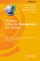 Product Lifecycle Management for Society