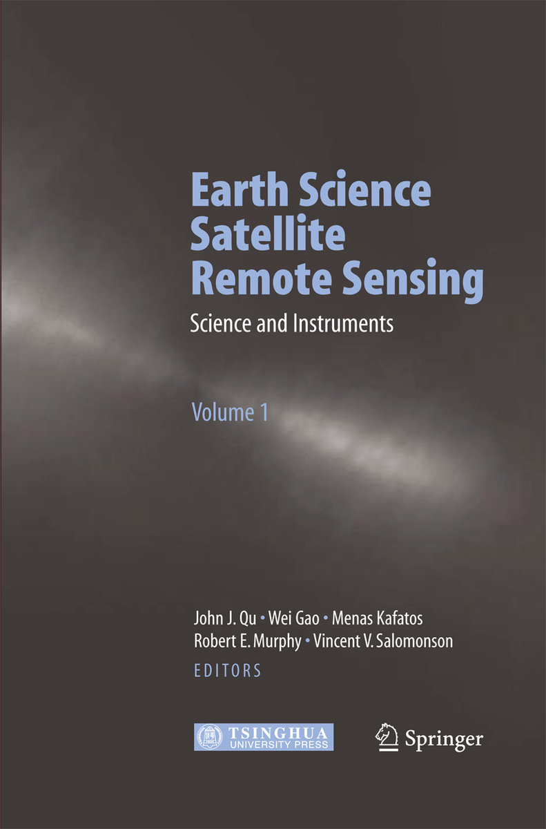 Earth Science Satellite Remote Sensing