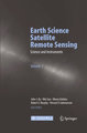 Earth Science Satellite Remote Sensing