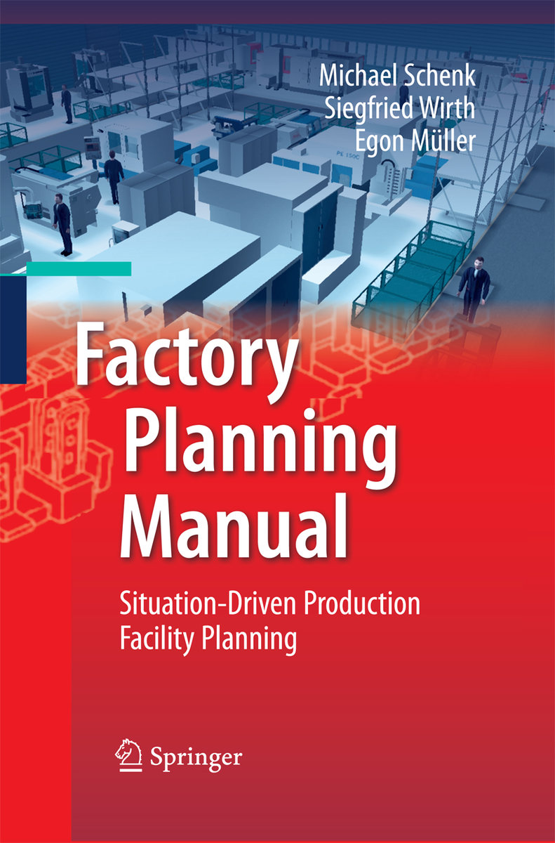 Factory Planning Manual