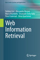 Web Information Retrieval