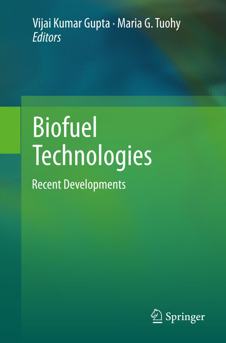 Biofuel Technologies