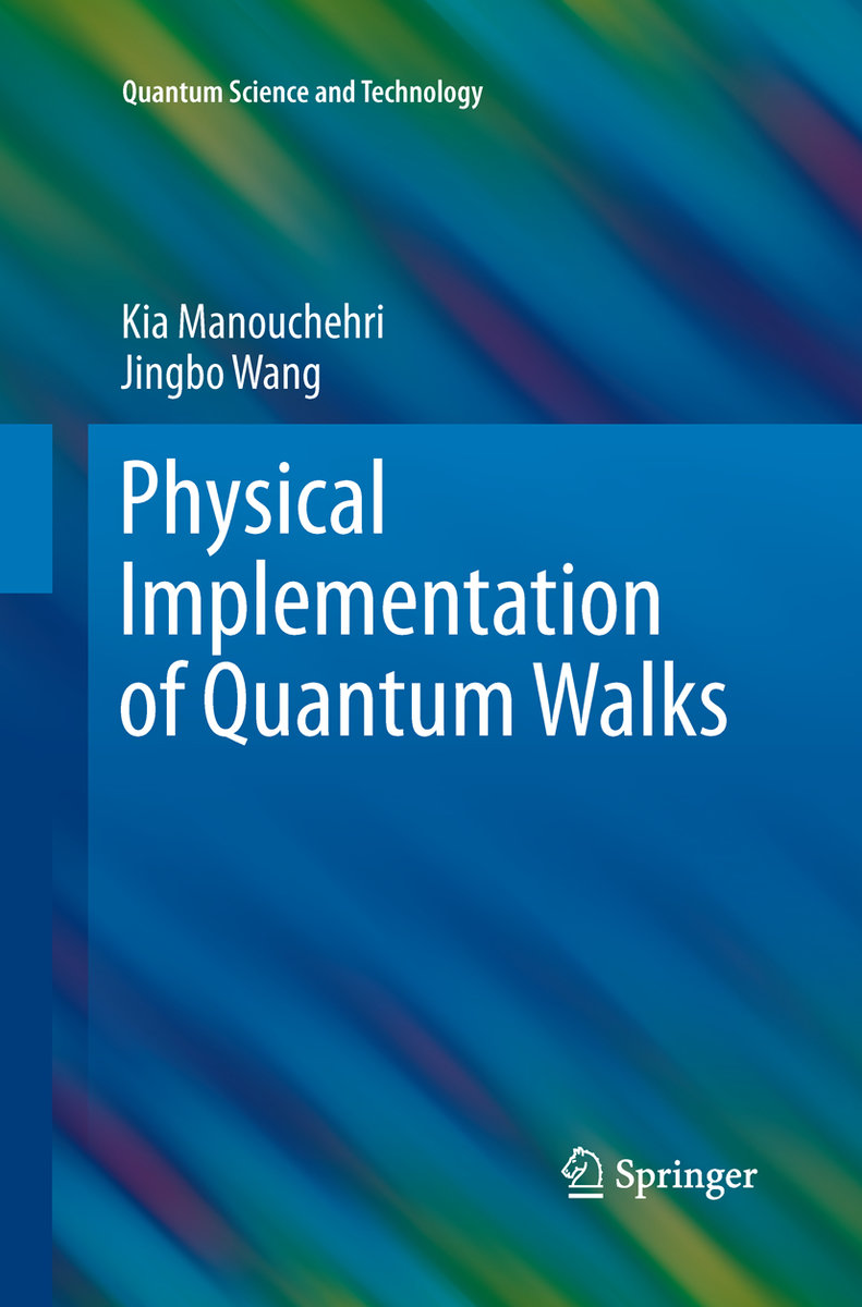 Physical Implementation of Quantum Walks