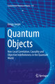 Quantum Objects