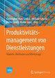 Produktivitätsmanagement von Dienstleistungen