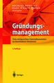 Gründungsmanagement