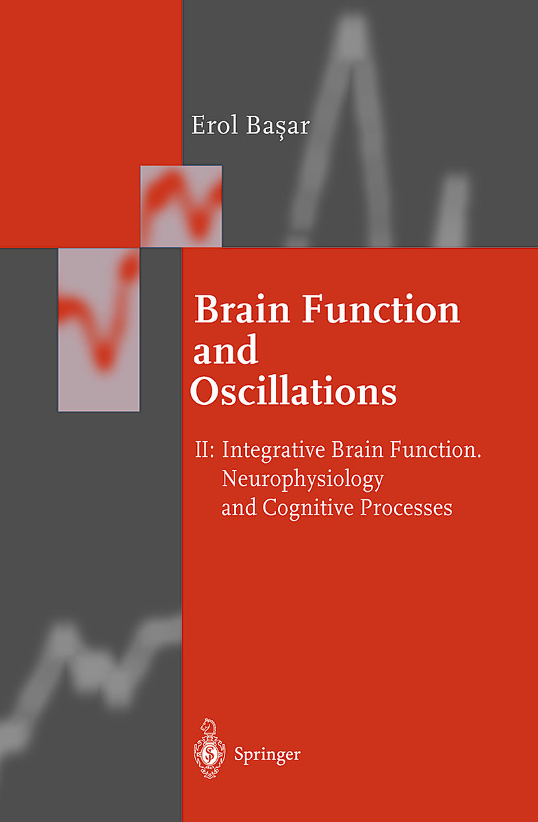 Brain Function and Oscillations