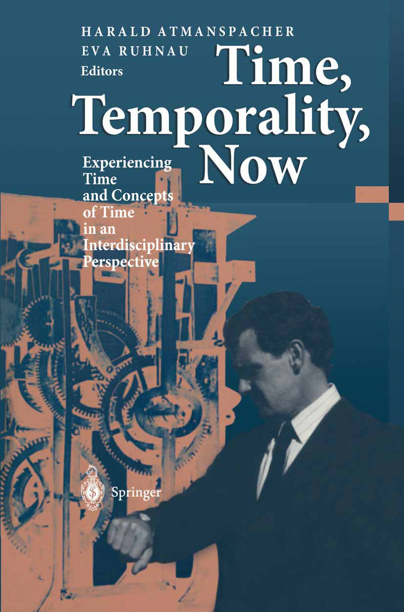 Time, Temporality, Now