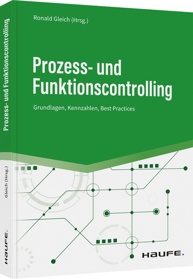 Prozess- und Funktionscontrolling