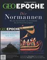 GEO Epoche mit DVD 125/2024 - Die Normannen