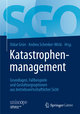 Katastrophenmanagement