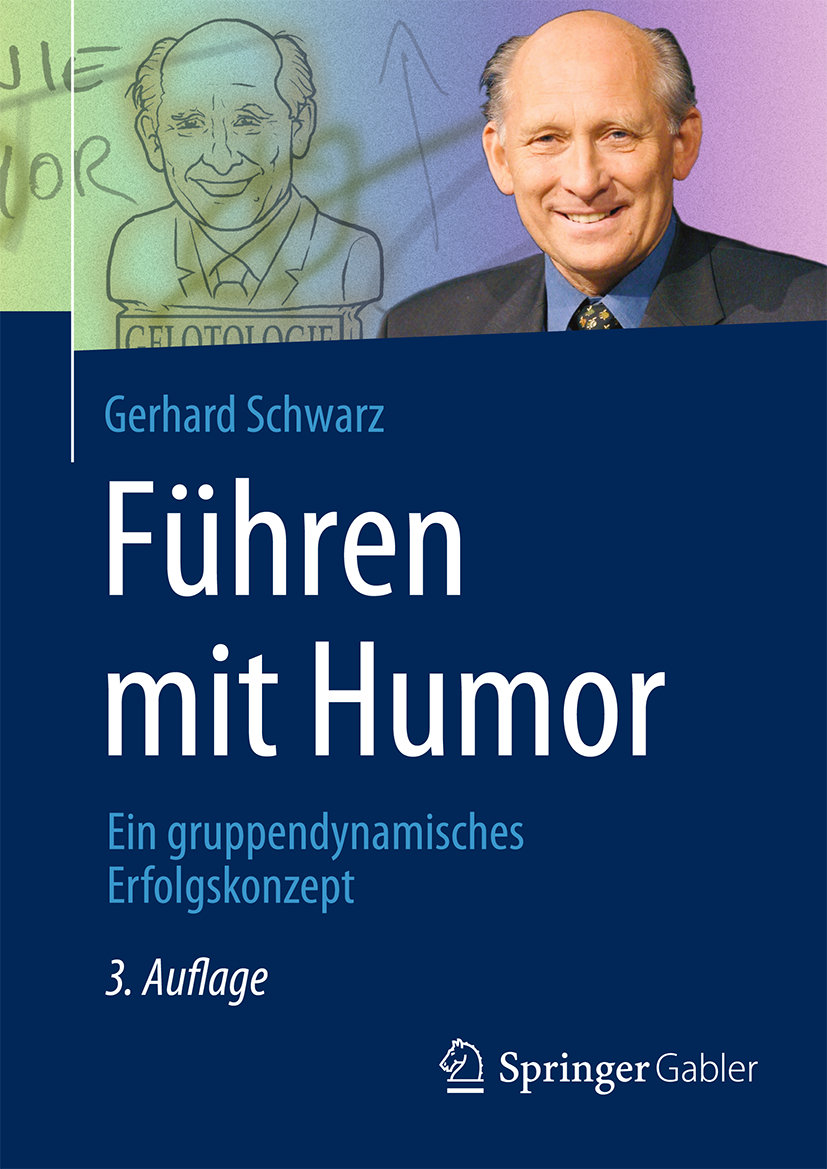 Führen mit Humor