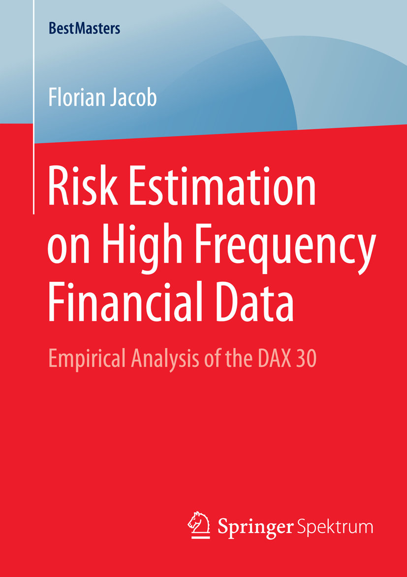 Risk Estimation on High Frequency Financial Data