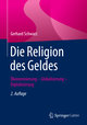 Die Religion des Geldes