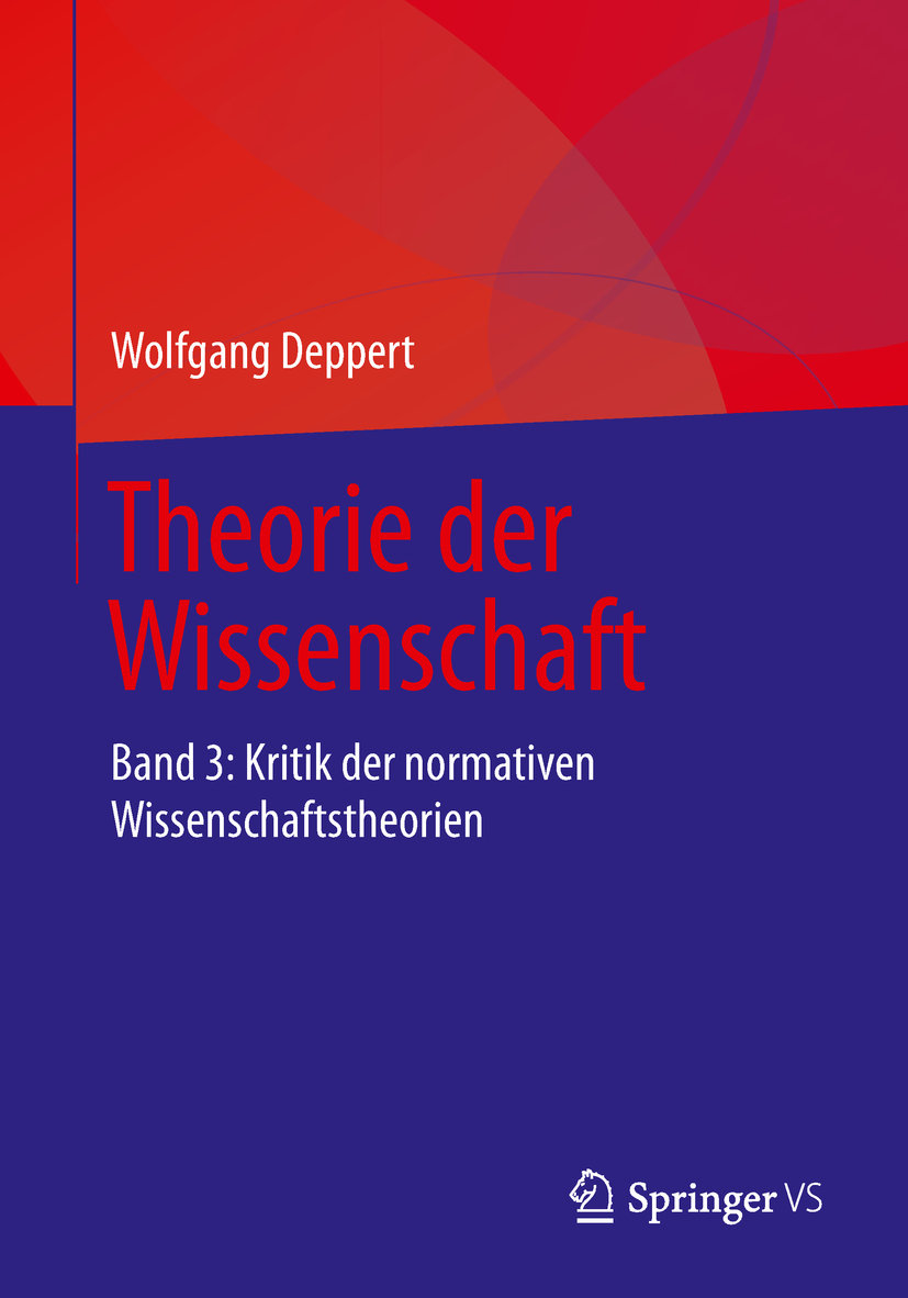 Theorie der Wissenschaft