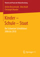 Kinder ¿ Schule ¿ Staat