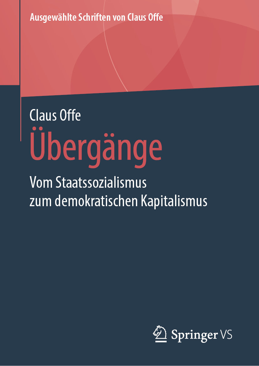 Übergänge