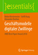 Geschäftsmodelle digitaler Zwillinge