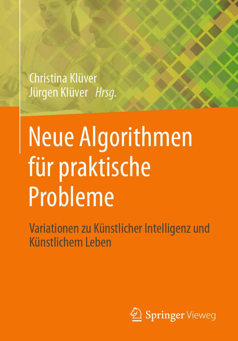 Neue Algorithmen für praktische Probleme