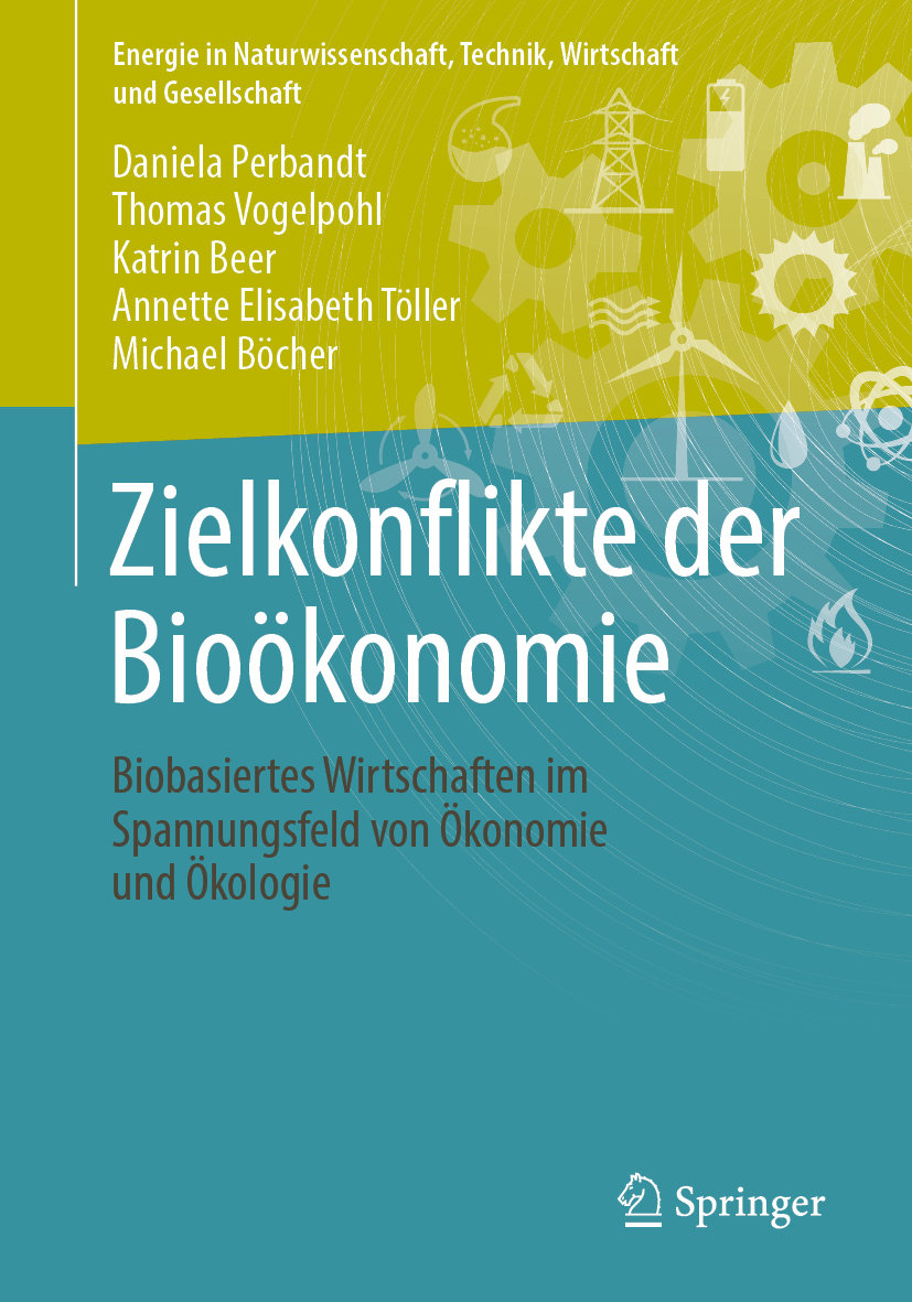 Zielkonflikte der Bioökonomie