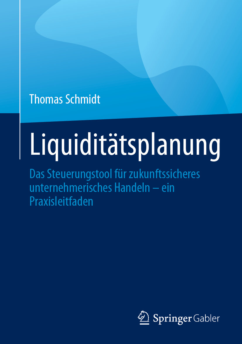 Liquiditätsplanung