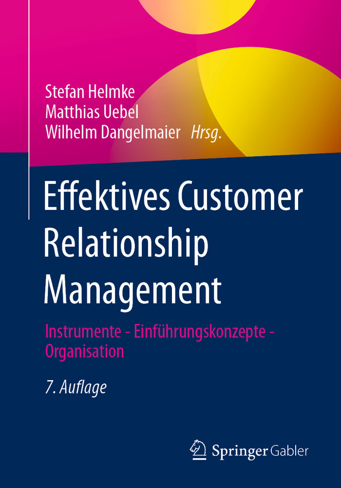 Effektives Customer Relationship Management