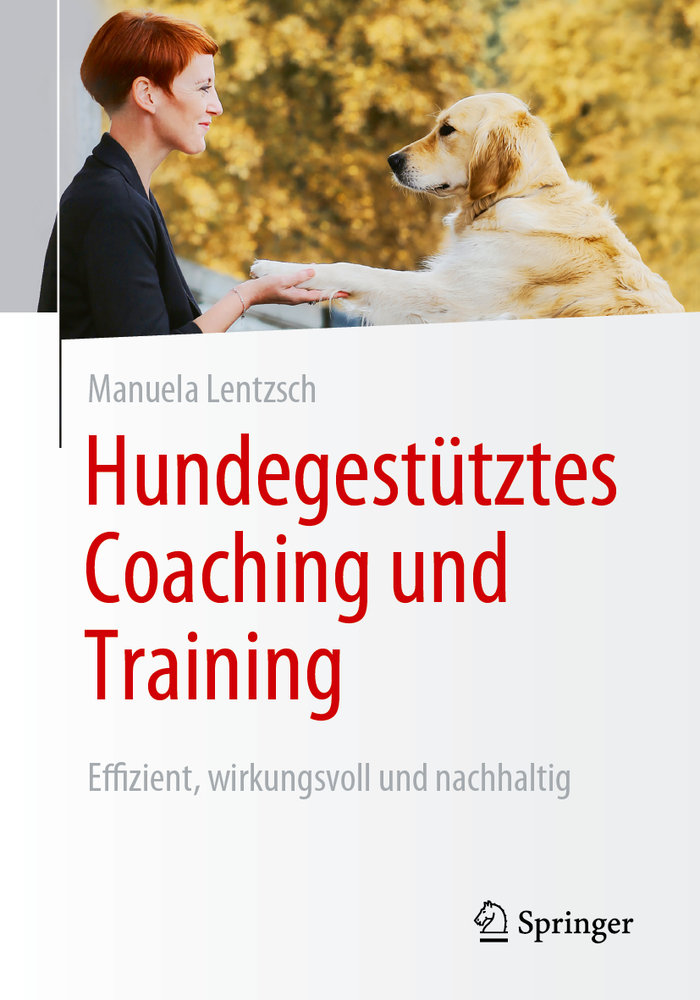 Hundegestütztes Coaching und Training