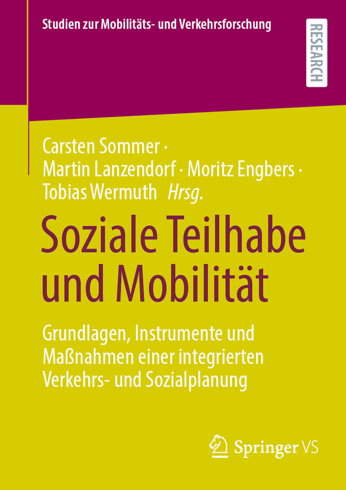 Soziale Teilhabe und Mobilität