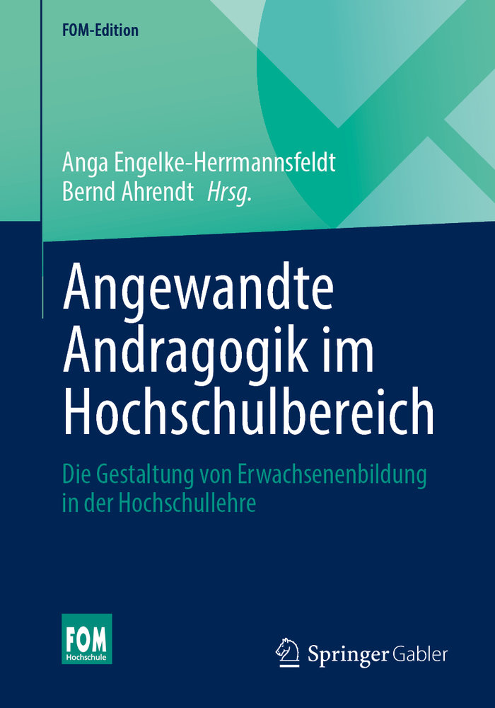 Angewandte Andragogik im Hochschulbereich