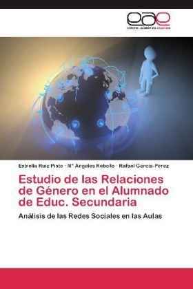 Estudio de las Relaciones de Género en el Alumnado de Educ. Secundaria