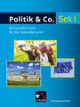 Politik & Co. Schleswig-Holstein - neu