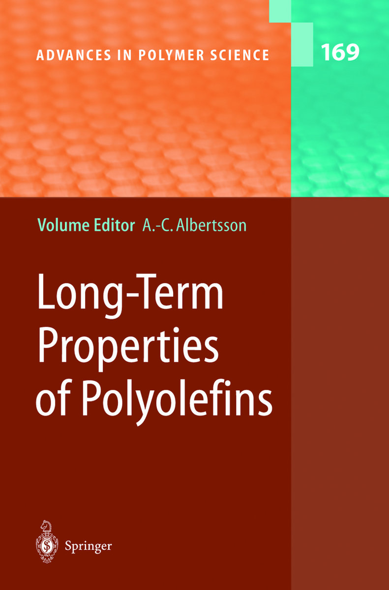 Long-Term Properties of Polyolefins