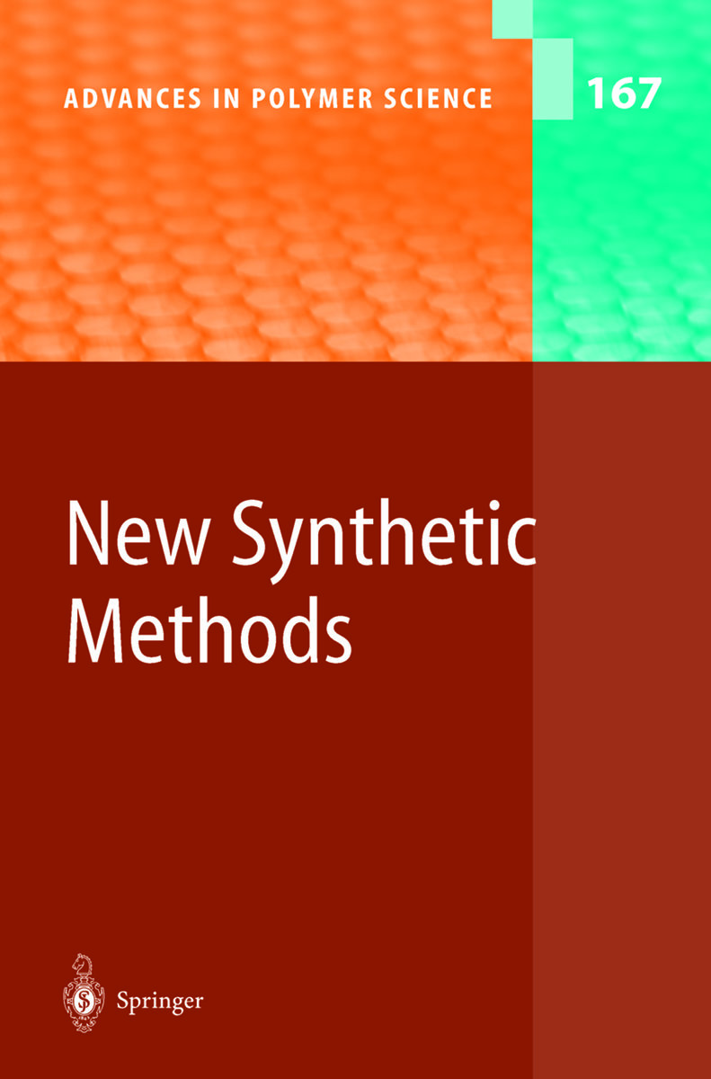 New Synthetic Methods