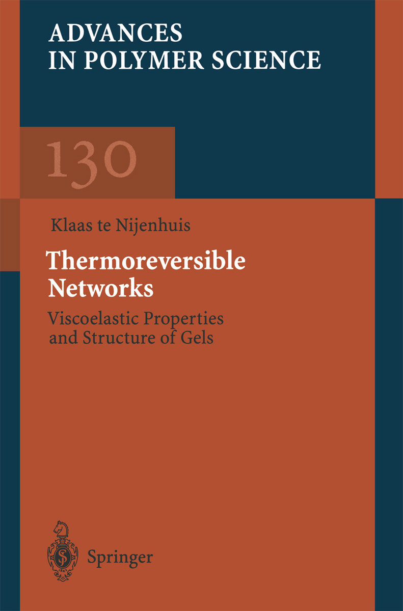 Thermoreversible Networks