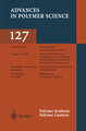 Polymer Synthesis/Polymer Catalysis