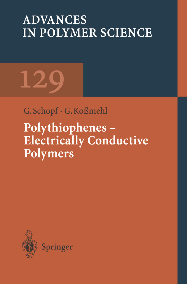 Polythiophenes ¿ Electrically Conductive Polymers