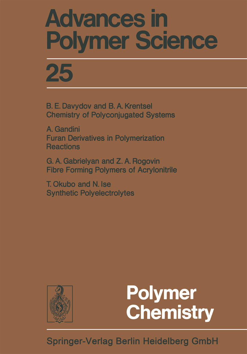 Polymer Chemistry