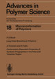 Advances in Polymer Science