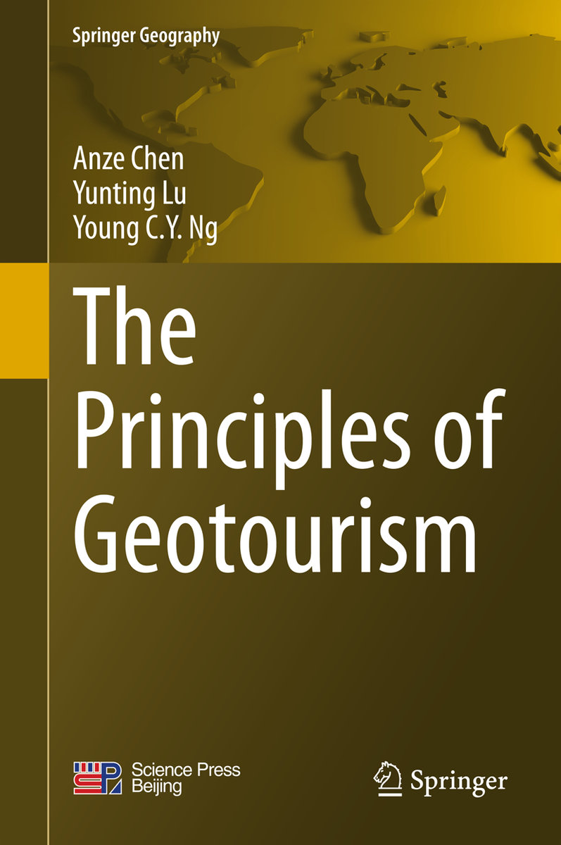 The Principles of Geotourism