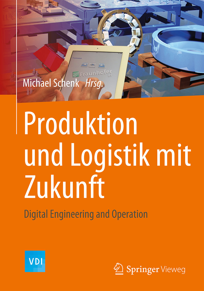 Produktion und Logistik mit Zukunft