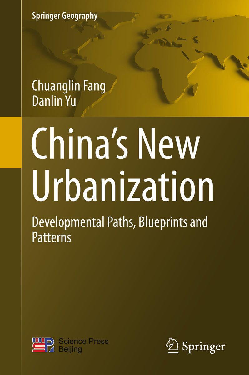 China´s New Urbanization