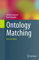 Ontology Matching